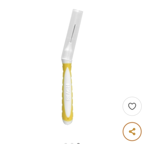 🔹️Reach🔹️ Interdental Brush Tight 1.0mm Floss Bundle Designed for Gum Protect - Picture 4 of 5